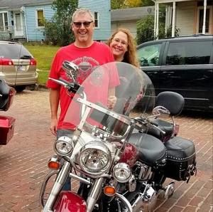 Meet your Posher, John